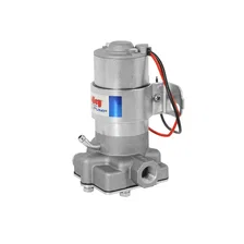 110 GPH Blue® Electric Fuel Pump With Regulator image 2