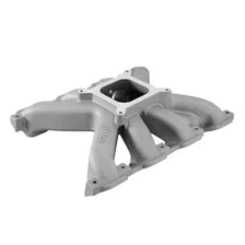 Single Plane Intake - GM Gen V LT image 11
