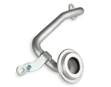 Gen III Hemi Swap Oil Pan - Mid-Sump Non-VVT image 13