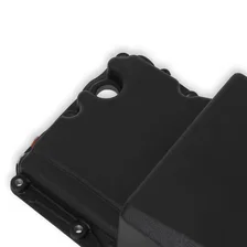 Godzilla High-Mount Accessory Drive - F100 Swap - Complete - Black for Ford F-100 image 4