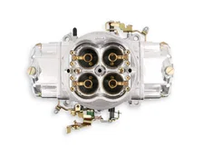 Aluminum Street HP Carburetor image 10