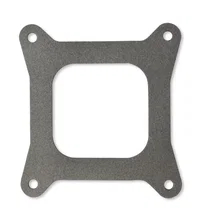 Ultra Double Pumper Carburetor image 4