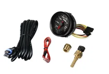 Analog Style Water Temperature Gauge image 2