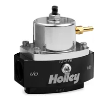HP Billet EFI By Pass Fuel Pressure Regulator image 1