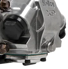 Aluminum Ultra XP Circle Track Carburetor image 4