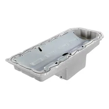 Gen III Hemi Swap Oil Pan - Mid-Sump - Hellcat - Natural image 16