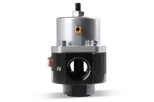 HP Billet EFI By Pass Fuel Pressure Regulator image 6