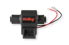 25 GPH HOLLEY MIGHTY MITE ELECTRIC FUEL PUMP, 1.5-2.5 PSI image 6