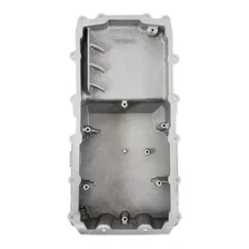 Cast Aluminum Rear Sump Oil Pan - Ford Coyote Swap image 8