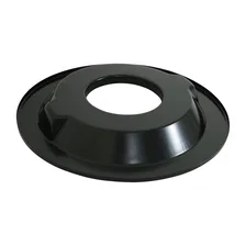 GM Muscle Series Air Cleaner - Satin Black Machined image 6