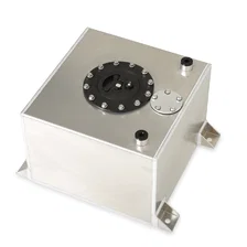Aluminum Fuel Cell 5 Gallon image 6