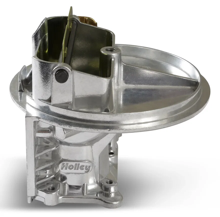 Replacement Main Body-Aluminum