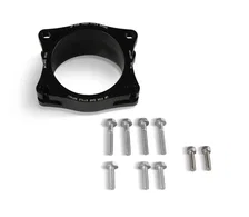 Premium Mid-Mount Race Accessory System - Black Finish image 11
