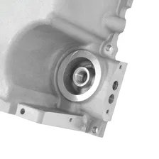 GM Gen V LT Swap Oil Pan - Oil Return Not Machined image 7