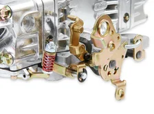 Aluminum Street HP Carburetor image 9