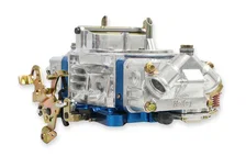 Ultra Double Pumper Carburetor image 11
