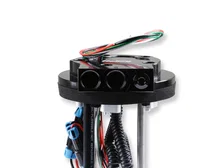 DUAL 450 LPH IN-TANK RETROFIT FUEL MODULE W/RETURN image 5