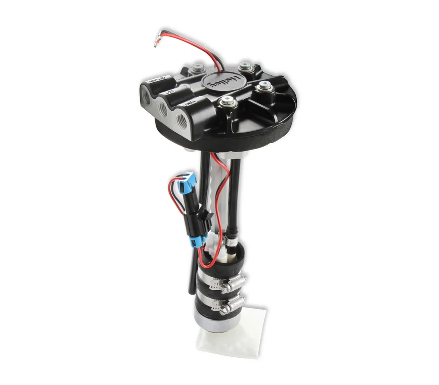 Diecast In-Tank RetroFit Fuel Module w/Return