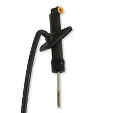 Hydraulic Clutch Conversion Kit - GM F-Body - 1st Generation image 5