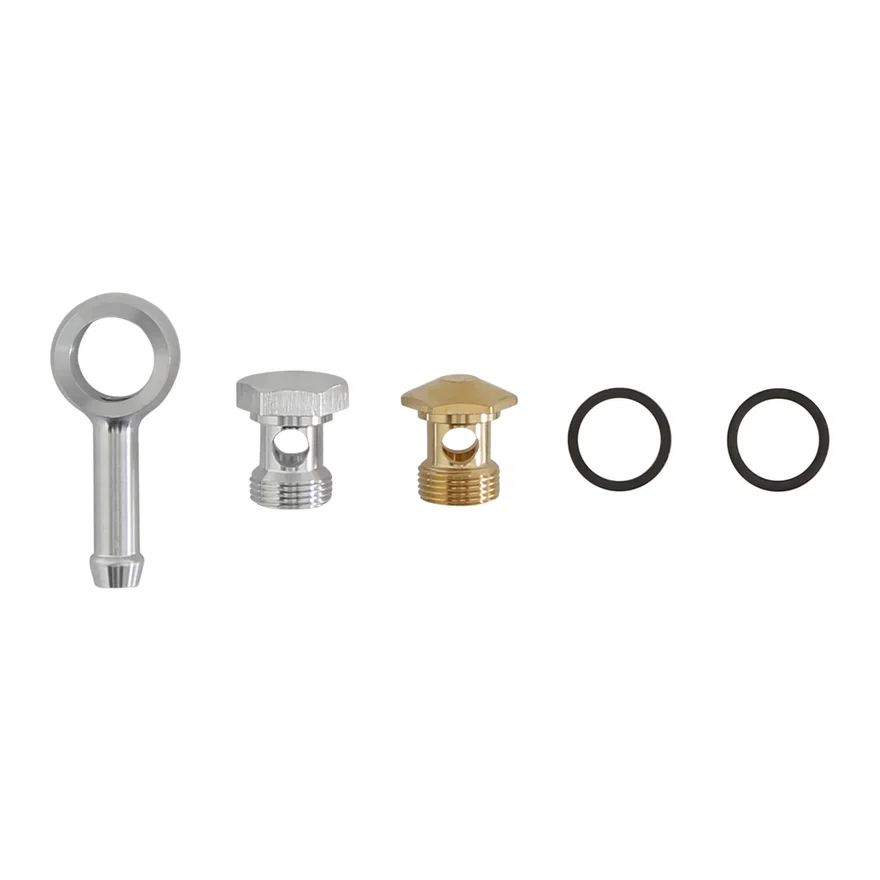 Swivel Fitting