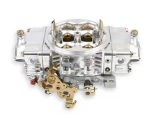 Aluminum Street HP Carburetor image 5