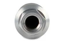 460 GPH VR Series Billet Fuel Filter image 3