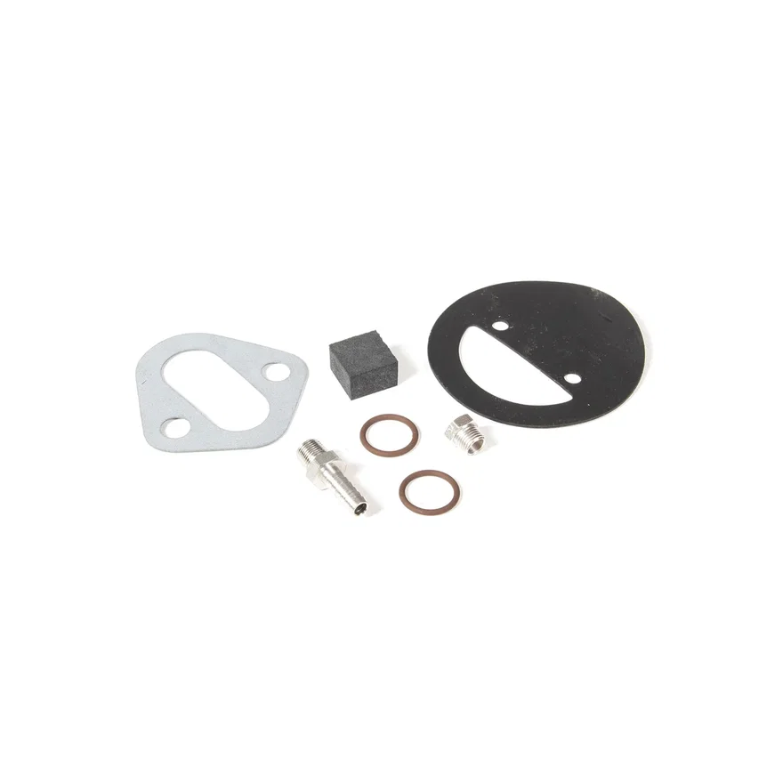 Ultra HP Mechanical Fuel Pump Replacement Gasket Kit