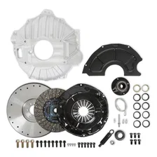 Complete Transmission Installation Kit image 1