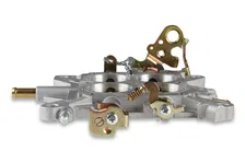 Throttle Body Kit, 0-4779 image 4