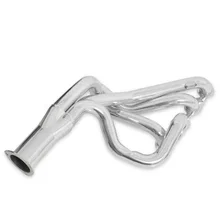 Super Competition Long Tube Headers - Ceramic Coated for Chevrolet image 7