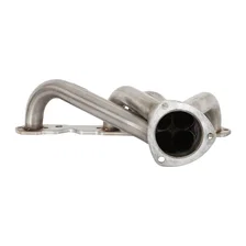 Competition Shorty Headers - Stainless image 4