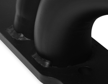 Competition Shorty Headers - Painted image 3