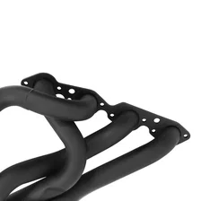 Super Competition Long Tube Headers - Painted for Chevrolet image 5