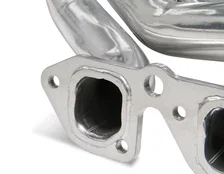 Super Competition Long Tube Headers - Ceramic Coated image 7