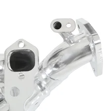 Super Competition Shorty Headers - Ceramic Coated for Chevrolet Impala image 7