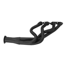 Super Competition Long Tube Headers - Painted for Chevrolet image 3