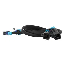 Super Competition Long Tube Headers - Ceramic Coated image 4