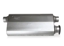 Cat-Back Exhaust System image 3
