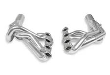 Super Competition Long Tube Headers - Ceramic Coated for Chevrolet image 12
