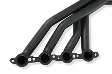 Super Competition Long Tube Headers - Painted image 8