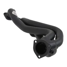 Super Competition Shorty Headers - Painted image 5