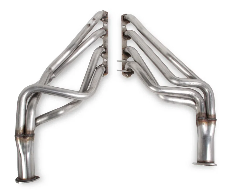 Competition Long Tube Headers - Stainless