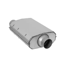 Aero Chamber Muffler image 2