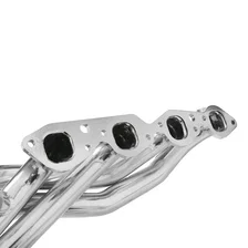 Super Competition Shorty Headers - Ceramic Coated image 7