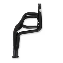 Competition Long Tube Headers - Painted image 3