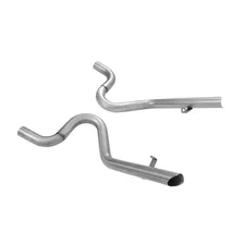 Cat-Back Exhaust System image 4