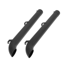 Side Tube for Chevrolet Corvette image 4