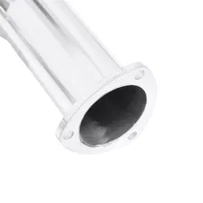 Super Competition Long Tube Headers - Ceramic Coated for Chevrolet image 2