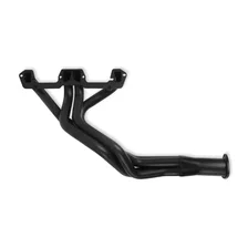 Competition Long Tube Headers - Painted image 6