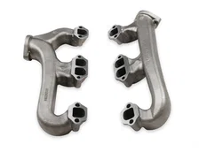 Small Block Chevrolet Exhaust Manifolds image 8